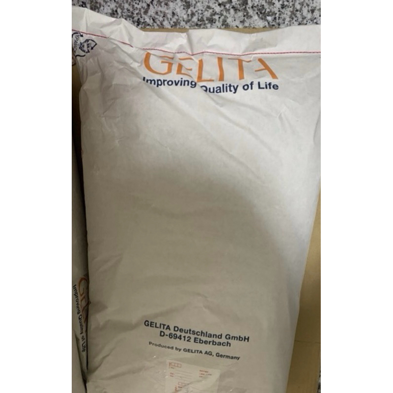 德國水解膠原蛋白GELITA ~15kg（免運）