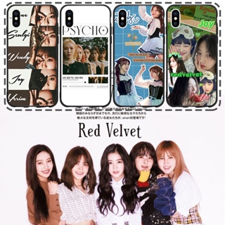 Red Velvet 手機殼 適用iPhone 三星 OPPO VIVO 紅米 小米 SONY ASUS HTC LG
