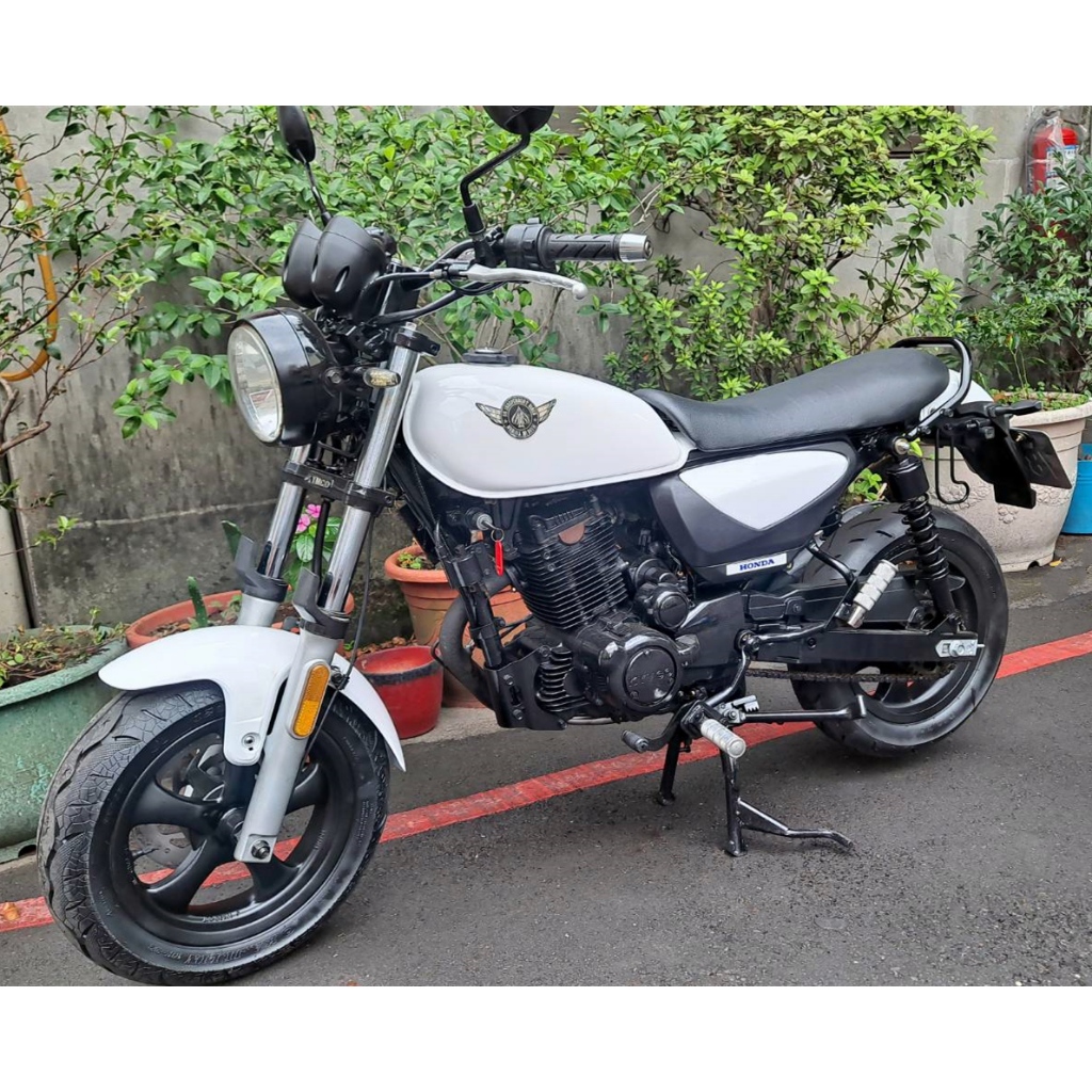 光陽 AIR-150 小輪徑 低車身 小輕檔車 歡迎購車分期 刷卡 換車換貼+ KAO589O