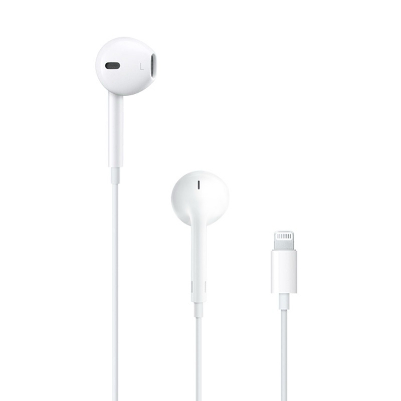 原廠Apple EarPods lightning 全新