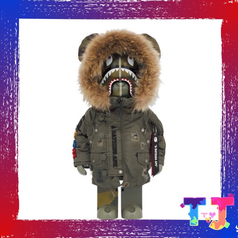be rbrick bape alpha的價格推薦- 2025年4月| 比價比個夠BigGo be rbrick bape alpha的價格推薦- 2025年4月| 比價比個夠BigGo