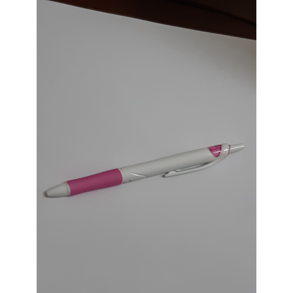 百樂 PILOT 0.7輕油筆 自動原子筆 藍色