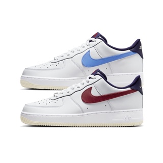 NIKE 男 AIR FORCE 1 07 休閒鞋 - FV8105161