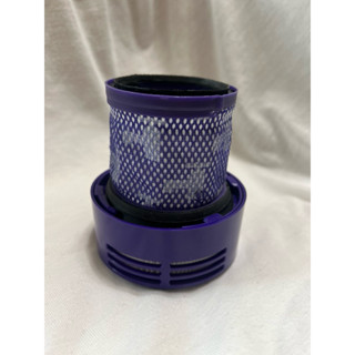 🌈二手全新🌈Dyson 戴森吸塵器配件 濾芯 HEPA後置濾網 配件 V10 吸塵器濾網