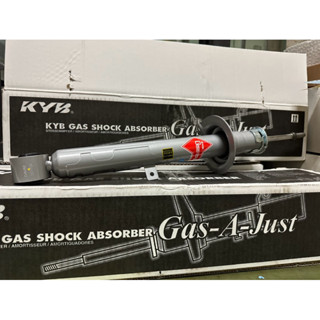 IS250 前後避震器芯子 日本KYB