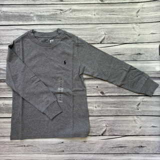 polo Ralph Lauren 美國polo 小馬( 2-7T)圓領長T、短T