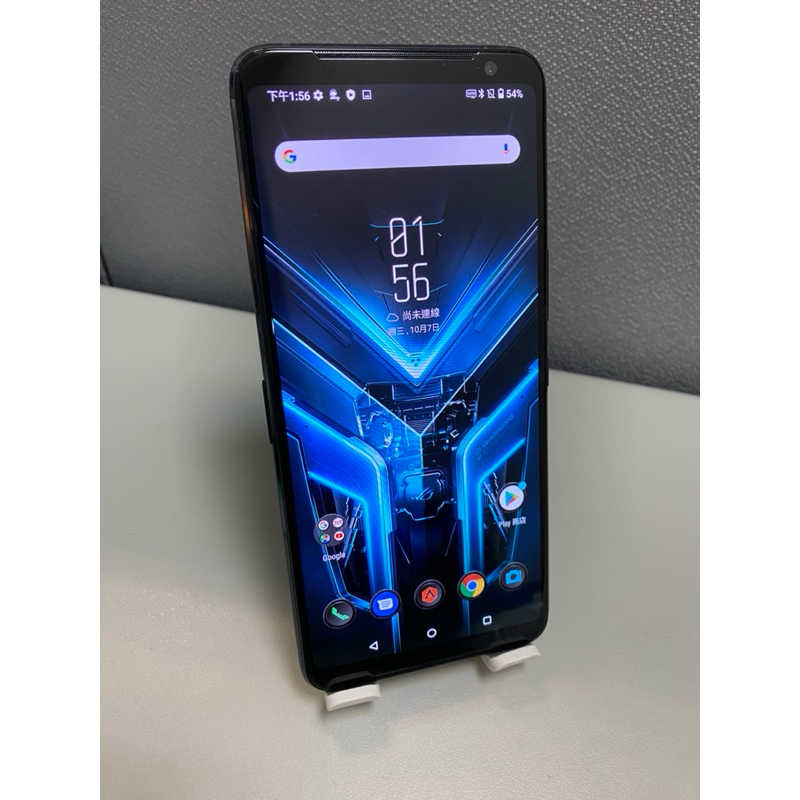 Asus ROG phone3 16G/512G二手機（31374）