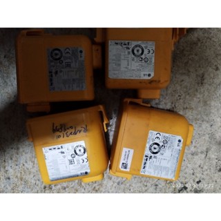 二手故障lg a9 7icr19/66吸塵器電池如圖廢品賣