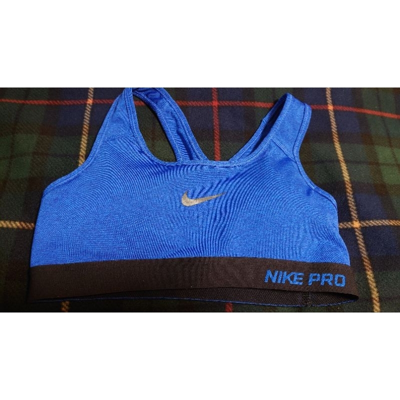 Nike PRO 運動內衣S號