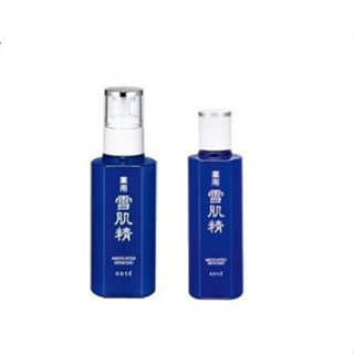 日本雪肌精化妝水360ml盈潤型/補水保濕乳液140ml