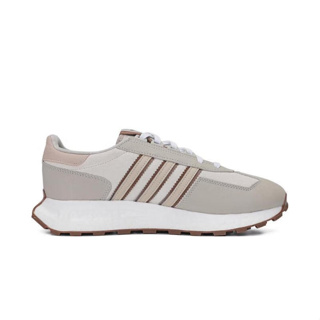 ADIDAS ORIGIANLS RETROPY E5 米色 運動休閒鞋 男女款 BOOST中底 IG7516