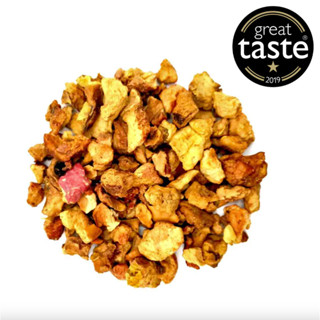 ［預購］🇹🇷 土耳其蘋果茶_果茶 Turkish Apple_散裝果茶_無咖啡因_代買代購