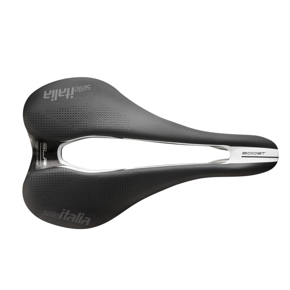 Selle ITALIA SLR Boost Endurance TI316 SuperFlow