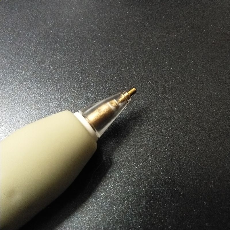 apple pencil改造筆尖長針管筆尖適用一代二代