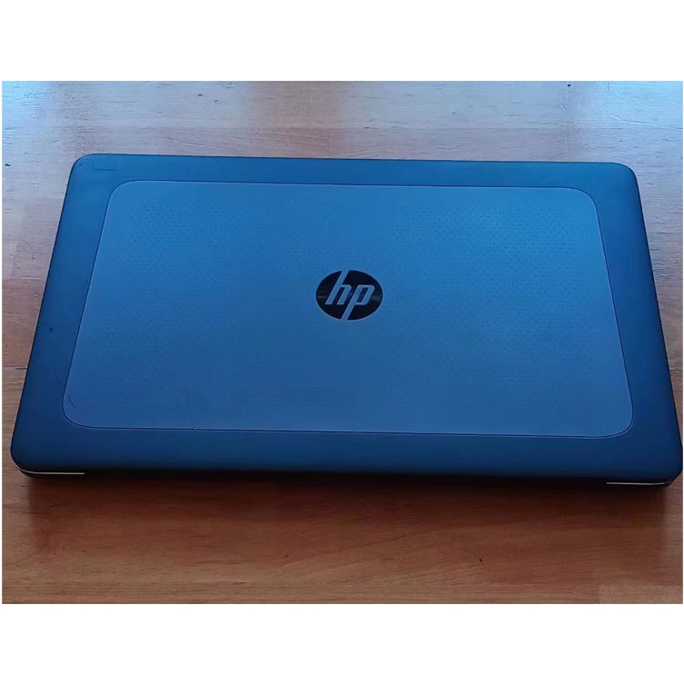 HP HP ZBook 15 G3 繪圖工作站 /i7-6820HQ /512G M.2/16G/繪圖顯示卡