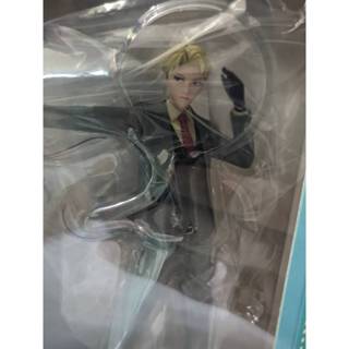 【SPY x fAMILY 間諜家家酒】一番賞 a賞 日版 安妮雅 可換臉 模型 景品 現貨]