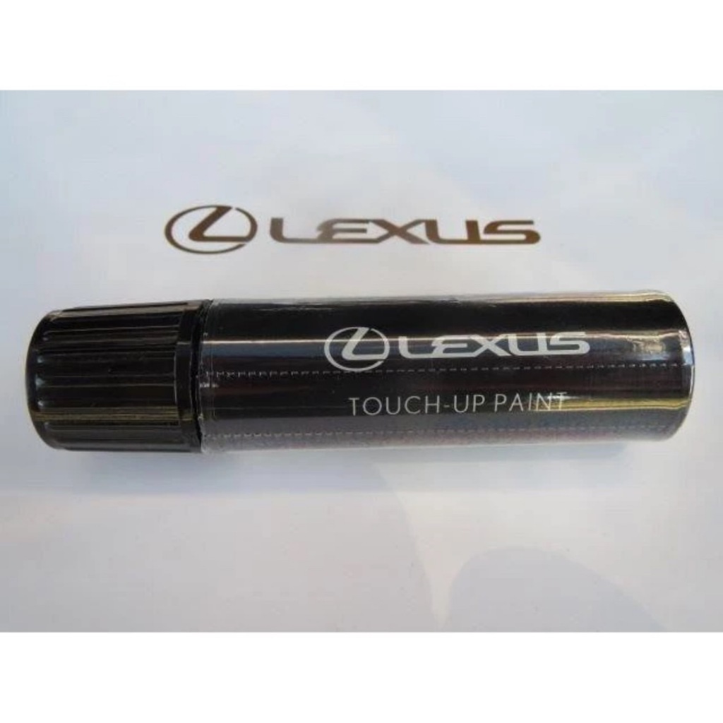 (單支免運，不用等免運卷)Lexus 正廠 日本製 CT IS ES GS LS UX NX RX 車系 點漆筆 補漆筆