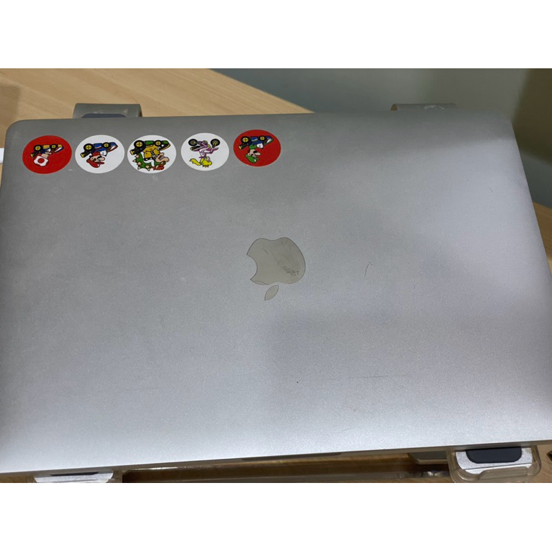 apple 2017 MacBook Pro 13吋 i5 16g 512g