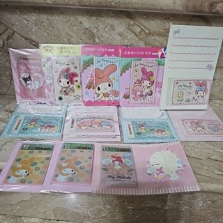 My Melody 酷洛米 雙子星 紀念版 悠遊卡 icash2 icash