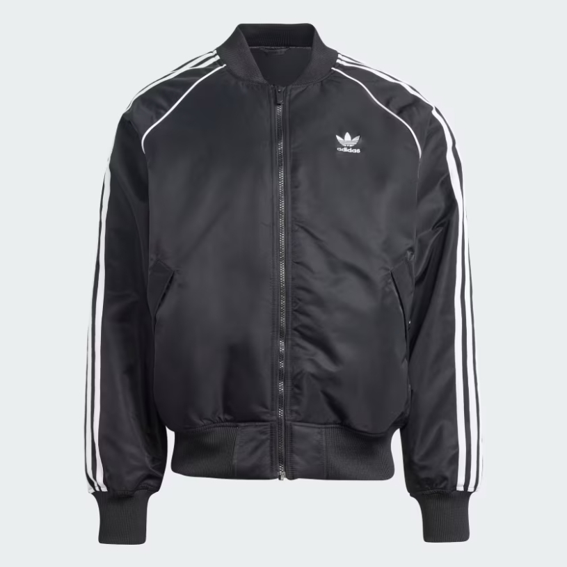 ADIDAS ORIGINALS SST 運動 復古 棒球 外套 男 IL2573