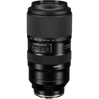 Tamron 50-400mm F4.5-6.3 DiIII VC VXD Model A067 遠攝變焦 公司貨
