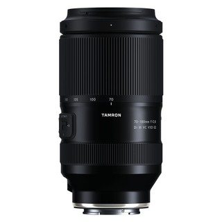 Tamron 70-180mm F2.8 DiIII VXD G2 Model A065 遠射變焦鏡 公司貨