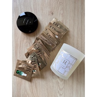 臺灣專櫃 Helena Rubinstein HR 赫蓮娜 玻尿酸 小針管 綠寶水 綠寶瓶 豪華 試用品 小樣 樣品