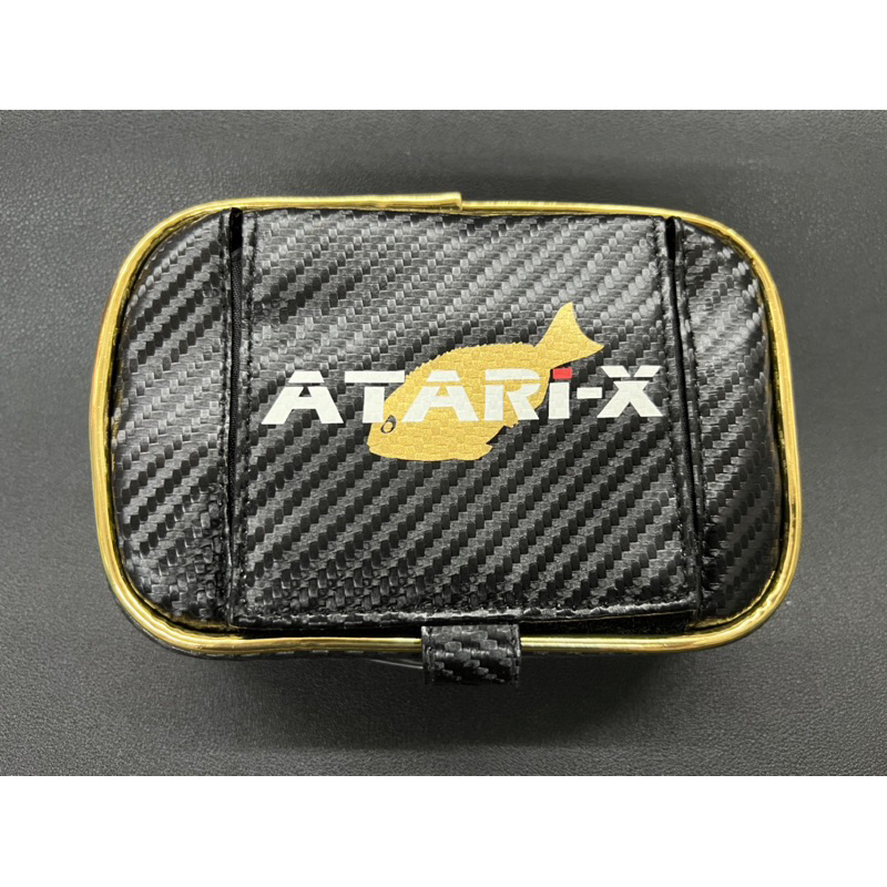 ATARI-X 阿波袋 / 小物袋 /