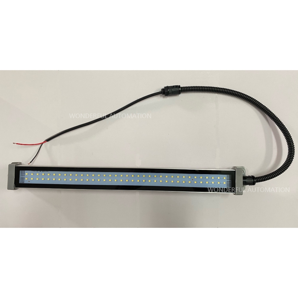 全新 LED 防水工作燈 DV24V / AC110~220