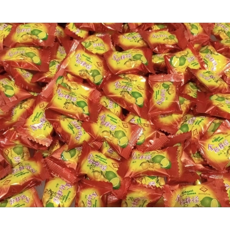 🍀省錢小舖🍀🌈金桔檸檬風味糖🌈古早味零食🌈糖果🌈生日分享🌈活動🌈派對