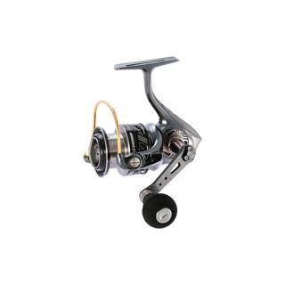 釣魚 Abu Garcia Revo ALX THETA 銀煞 紡車捲線器 碳纖手把 船釣 路亞 根魚 軟絲 銀剎