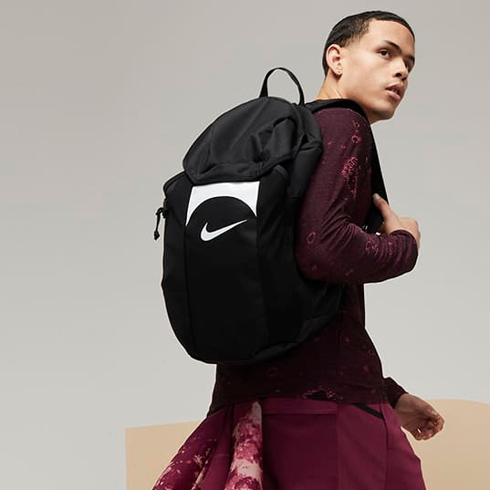 Nike Backpack 書包 後背包 籃球背包 訓練背包 筆電背包 登山 健身 籃球 30L 附雨衣