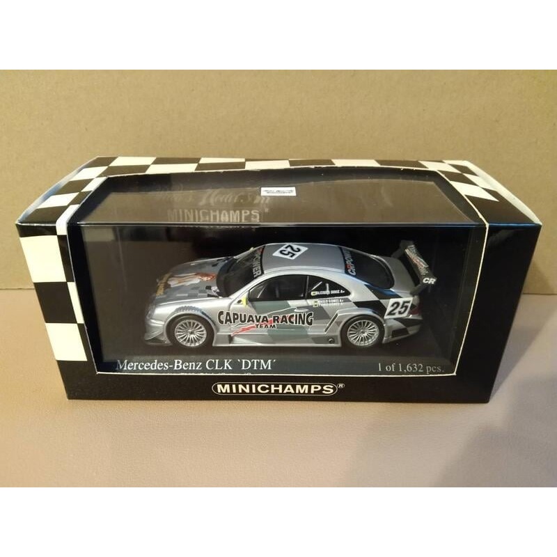 Mercedes Benz Clk 1/43的價格推薦- 2024年2月| 比價比個夠BigGo