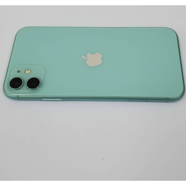 [崴勝3C] 二手 Apple iphone 11 64G 綠色
