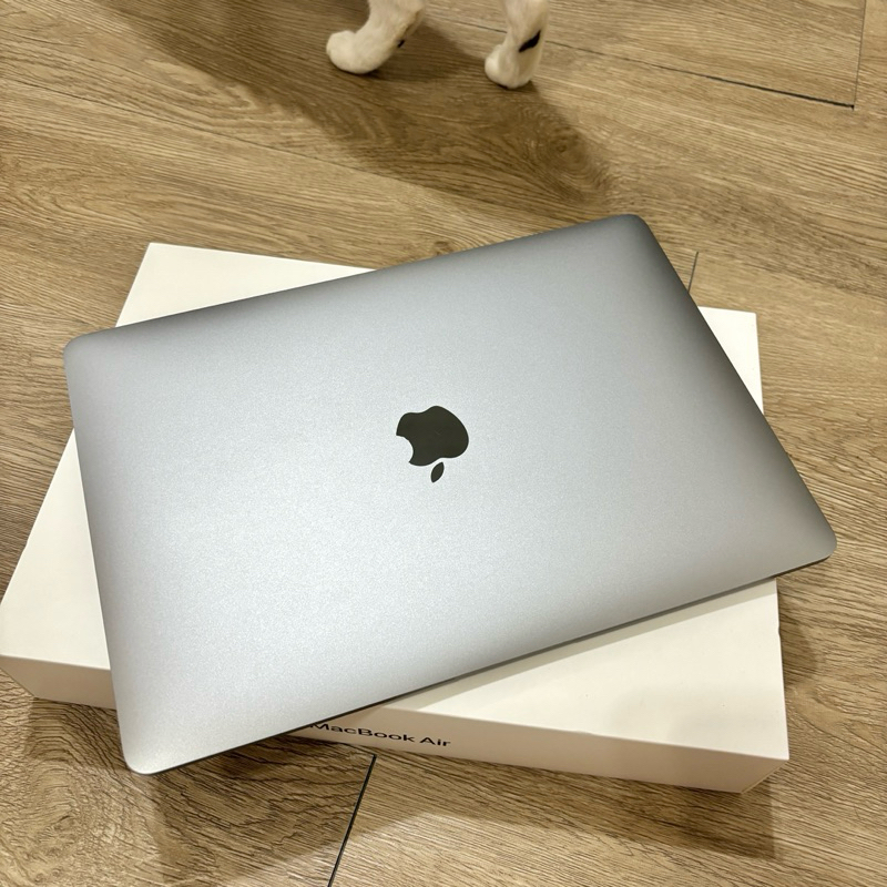 Apple MacBook Air M1 16GB 256GB 太空灰