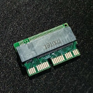 Macbook PRO AIR iMac 升級 擴充 故障 維修 SSD PCI-E 支援 NVMe 多件優惠