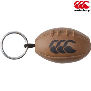 Canterbury 迷你橄欖球 鑰匙 圈 MINI BALL KEY HOLDER橄欖球 key ring 迷你