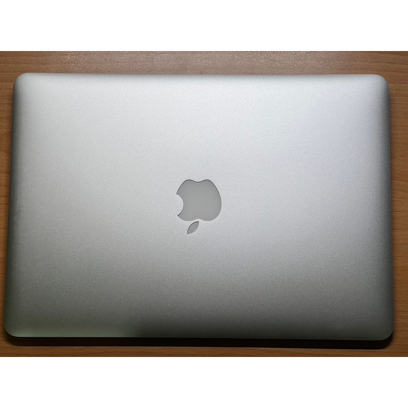 MacBook Air 2017 13吋 8G/128G 盒裝配件都有 送保護殼