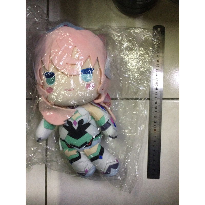 全新日版戰姬絕唱娃娃瑪麗亞·卡登扎夫娜·伊芙