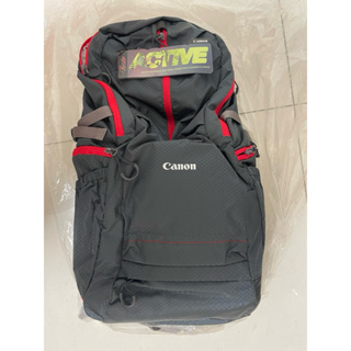 Canon 登山相機後背包 RL AV-BP01 Active backpack 攝影背包