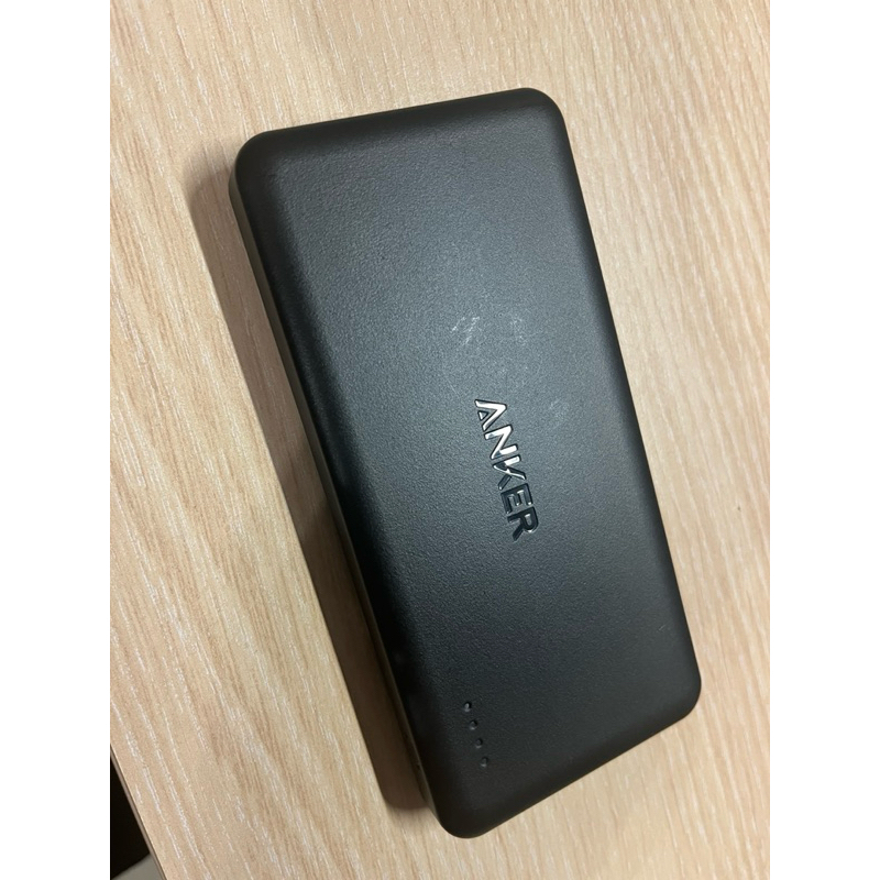 Anker powercore II 10000mAh行動電源