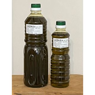 D21-未精製酪梨油(AVOCADO OIL - EXTRA VIRGIN)