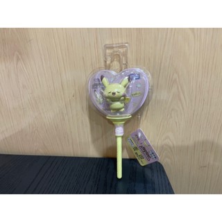 JCT 神奇寶貝-寶可夢 POKEPEACE娃娃屋人偶氣球-皮卡丘 906650
