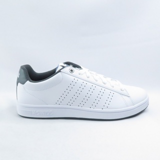 K-SWISS 08449173 Court Casper III 男款 休閒鞋 白x灰綠【iSport愛運動】