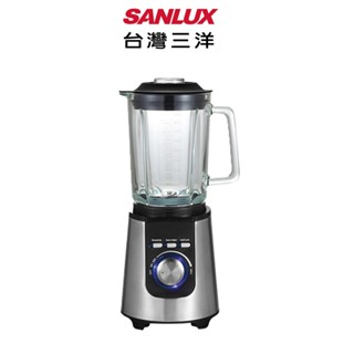 SANLUX 台灣三洋 1.8L碎冰果汁機 SM-G8311SD 『福利品』