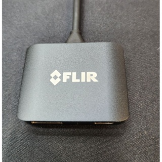 FLIR usb Type-C to HDMI & PD adapter 轉接器
