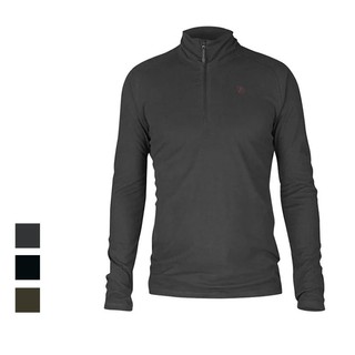 【Fjallraven 北極狐】Pine half zip 保暖排汗衣 男 81446 S~XL 高領保暖上衣 拉鍊