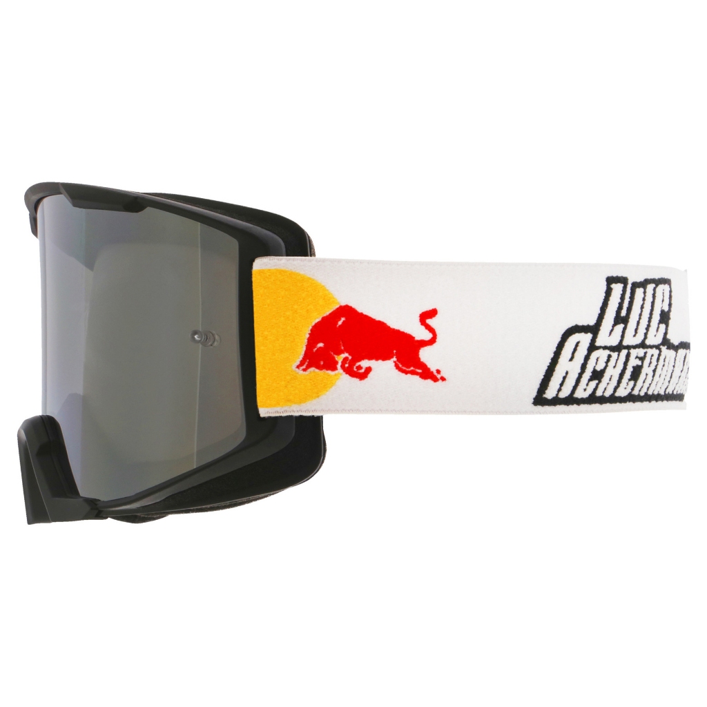 【德國Louis】Red Bull 摩托車騎士護目鏡世界冠軍獨家特別版越野車滑胎車紅牛車隊頭帶眼鏡編號20017574