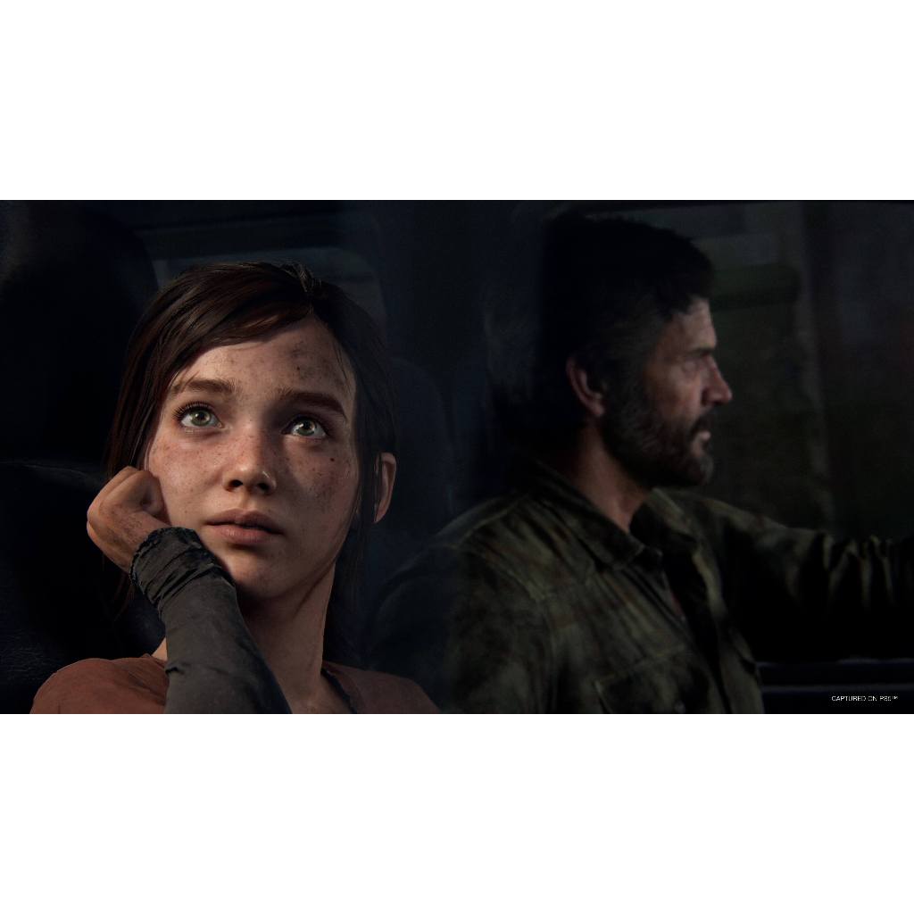 PC STEAM 序號 最後生還者 The Last of Us Part I