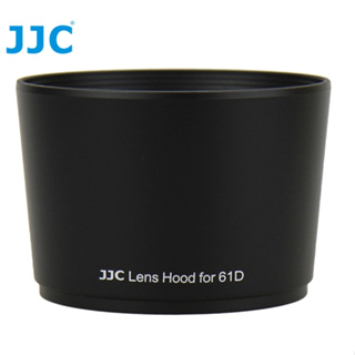 又敗家｜JJC副廠相容原廠OLYMPUS遮光罩LH-61D遮光罩適MZD 40-150mm f4.0-5.6 ED R消